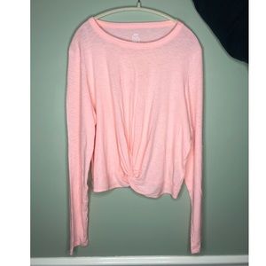 Aerie Long Sleeve Top
